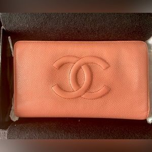 Chanel Wallet